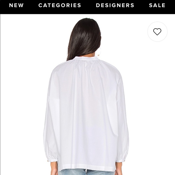 Free People Blouse - Picture 4 of 6